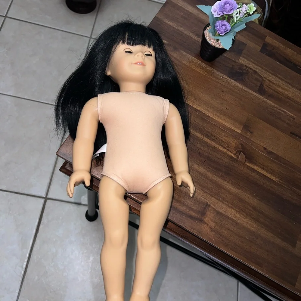 American‎ Girl Doll TLM Girl Of Today 4